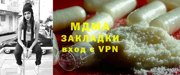 хмурый Видное